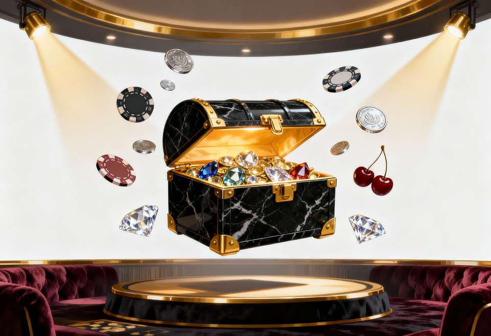 Prestige casino UK