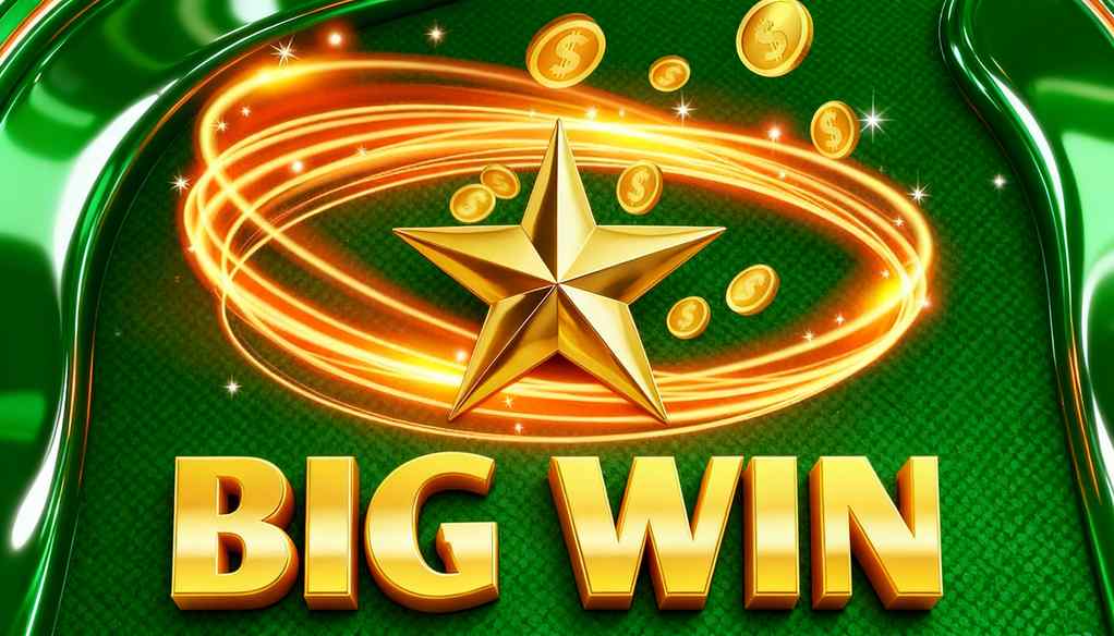 Magical spin casino online